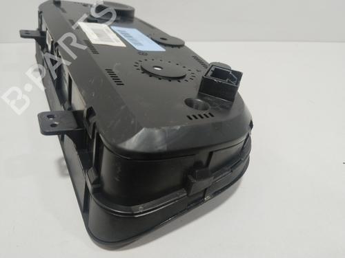 Instrument cluster OPEL ANTARA A (L07) 2.0 CDTI | BP28004004C47 
