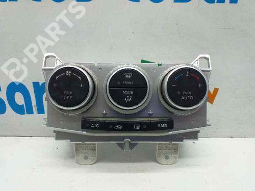 Commande Chauffage MAZDA 5 (CR) [2005-2010]  5232593