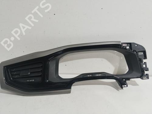 Used Air vent VW POLO VI (AW1, BZ1, AE1) 1.0 TSI (95 hp) 21067083