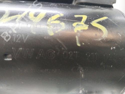 Starter SEAT IBIZA III (6L1)  | BP17921062M8 