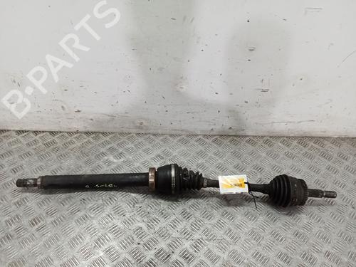 Used Right front driveshaft Right front driveshaft 38074583 38074583