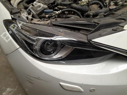 Right headlight MAZDA 3 (BM, BN) 2.2 D | BP33941166C29 - Image 5