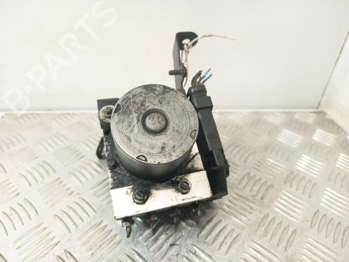Used ABS pump ABS pump SMART FORFOUR (454) 1.5 CDI (454.001) (95 hp) 34541156 34541156
