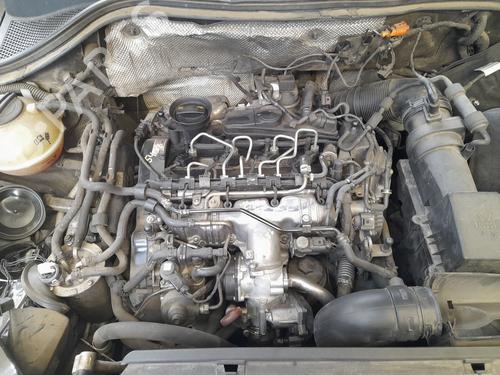 Brukte deler til VW TIGUAN (5N_)  2.0 TDI 4motion  4988197