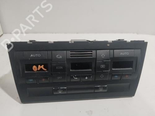 Used Climate control AUDI A4 B7 (8EC) 2.0 TDI 16V (140 hp) 26595622