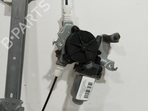 Rear right window mechanism NISSAN PATHFINDER III (R51)  | BP17615767C25 