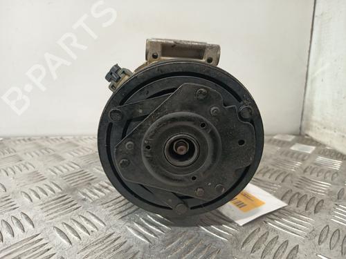 Used AC compressor AC compressor 39505579 39505579