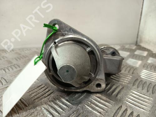 Used Starter Starter FORD C-MAX II (DXA/CB7, DXA/CEU) 1.0 EcoBoost (125 hp) 34330485 34330485
