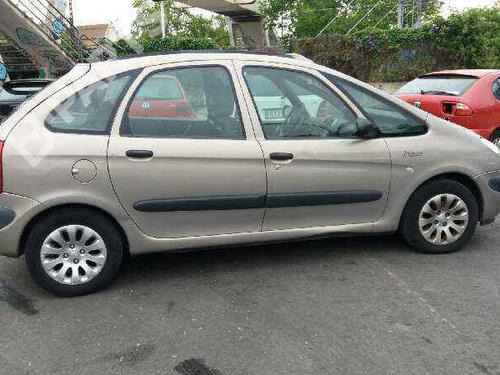 Rear left exterior door handle CITROËN XSARA PICASSO (N68) 2.0 HDi | BP5170131C130 