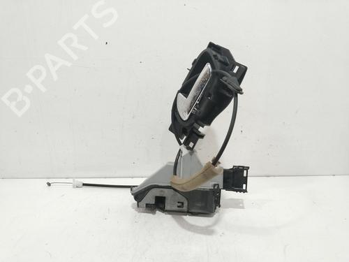 Rear left lock PEUGEOT 308 SW I (4E_, 4H_)  | BP17635623C100 