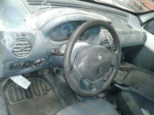Front wiper motor RENAULT KANGOO (KC0/1_)  | BP5160663M29 