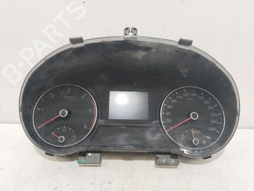 Used Instrument cluster KIA OPTIMA (JF) [2015-2025]  17120537