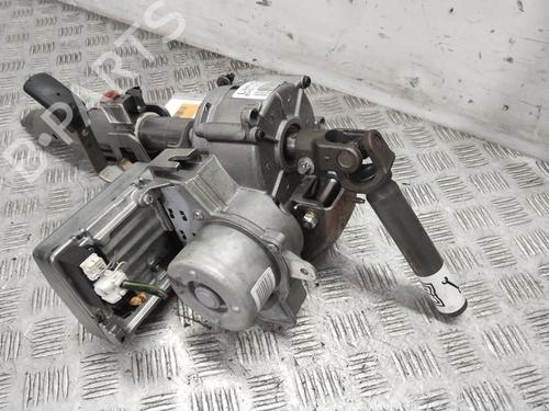 Steering column FORD FIESTA VI Van 1.4 TDCi | BP36989947M21 - Image 2