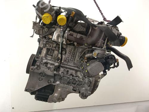 Engine FORD TRANSIT CONNECT V408 Box Body/MPV 1.6 TDCi | BP34369829M1  - Image 5