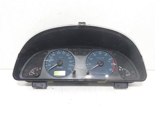 Used Instrument cluster CITROËN XSARA (N1) 1.6 16V (109 hp) 16345158