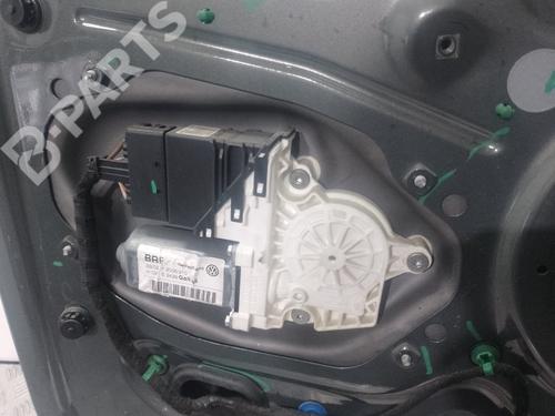 Rear right window mechanism VW GOLF V (1K1)  | BP10352149C25 