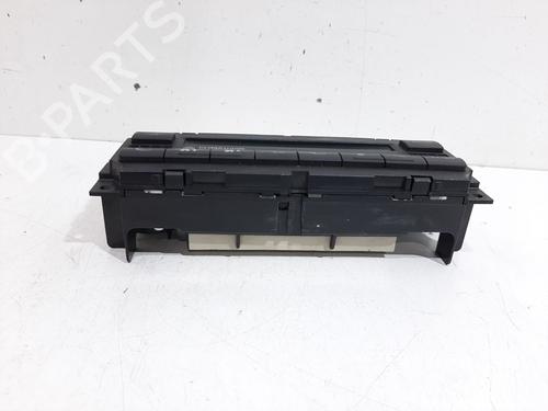 Commande Chauffage VW LUPO I (6X1, 6E1)  | BP17643432I5 