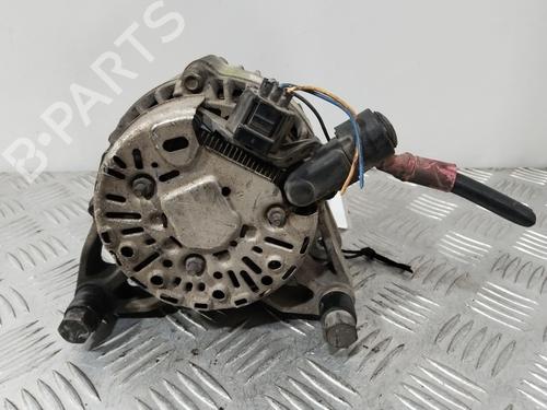 Alternator FORD FIESTA V (JH_, JD_) 1.4 TDCi | BP28327006M7