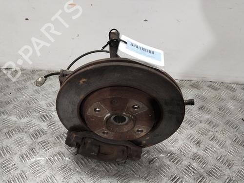 Venstre Styrespindel lagerhus PEUGEOT 307 (3A/C) 1.6 16V (109 hp) 29917830