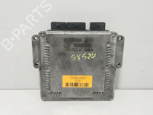 Used Engine control unit (ECU) Engine control unit (ECU) FIAT SCUDO Bus (220_) [1996-2006] 39728272 39728272