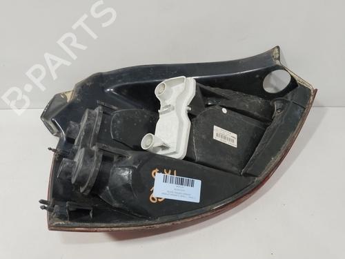 Right taillight RENAULT MEGANE II (BM0/1_, CM0/1_) 1.6 16V (BM0C, CM0C) | BP29520546C35 