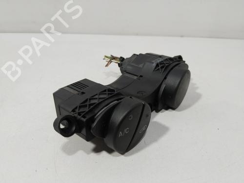 Climate control FORD TRANSIT CONNECT (P65_, P70_, P80_) 1.8 Di | BP28795312I5 