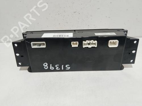 Climate control LAND ROVER RANGE ROVER SPORT I (L320) 2.7 D 4x4 | BP23276446I5 