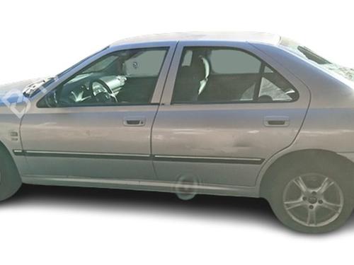 Køler PEUGEOT 406 (8B)  | BP17380478M31 