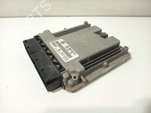 Engine control unit (ECU) SEAT ALTEA (5P1) 2.0 TDI 16V | BP35772374M57 - Image 2
