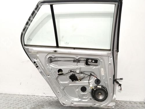 Left rear door KIA CARENS II MPV (FJ)  | BP9521422C4 