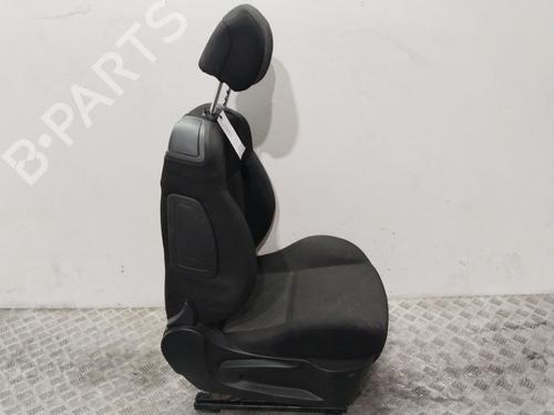Used Right front seat Right front seat PEUGEOT 207 (WA_, WC_) [2006-2015] 18013999 18013999