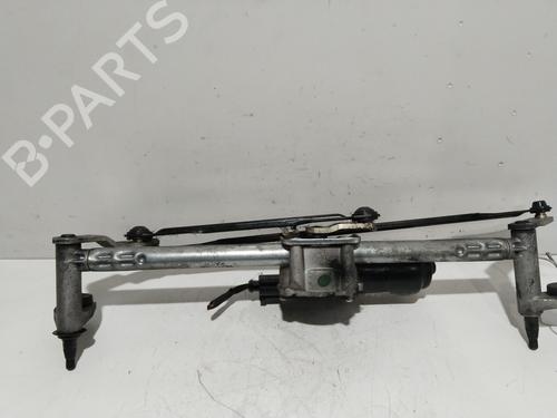 Viskermotor vindrude SKODA RAPID (NH3, NK3, NK6) 1.6 TDI | BP21556476M29 