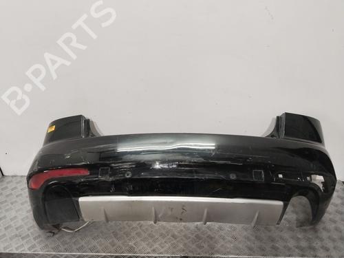 Bak støtfanger MAZDA CX-7 (ER) 2.2 MZR-CD AWD (ER10A) (173 hp) 32208976