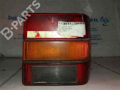 Used Right taillight SEAT IBIZA II (6K1) [1993-2002]  5176798