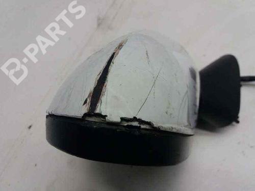 Right mirror OPEL CORSA D (S07)  | BP5169949C27 