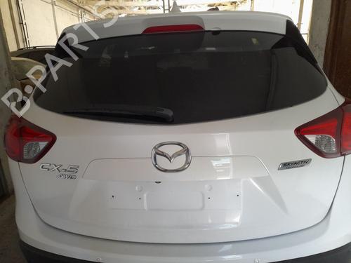 tailgate-mazda-cx-5-ke-gh-2011-2012-2013-2014-2015-2016-2017-40496125 main image