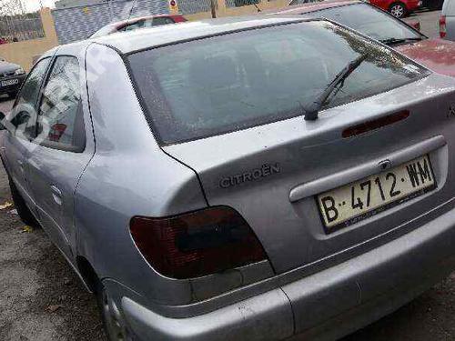 Front right window mechanism CITROËN XSARA (N1)  | BP5178359C23 