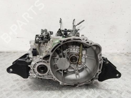 Used Gearbox Gearbox KIA MAGENTIS II (MG) 2.0 (144 hp) 39695474 39695474