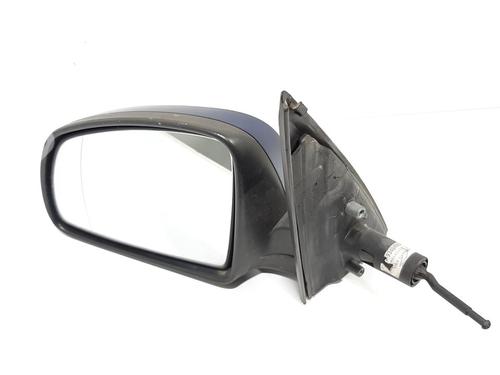 Used Left mirror OPEL MERIVA A MPV (X03) [2003-2010]  8421034