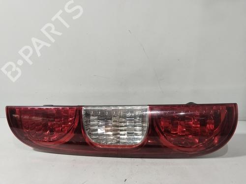Used Right taillight FIAT DOBLO Box Body/MPV (223_) 1.9 JTD (105 hp) 30393140