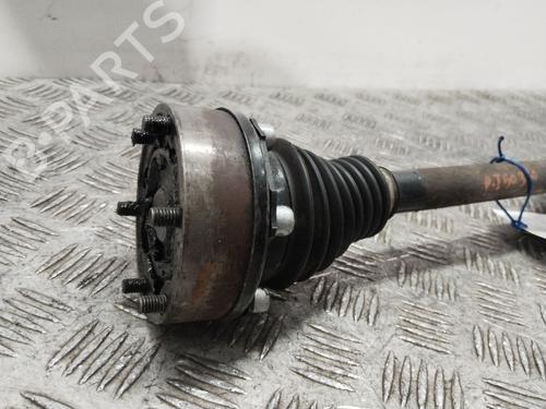 Left front driveshaft VW TOURAN (1T1, 1T2) 1.9 TDI | BP27590027M38 