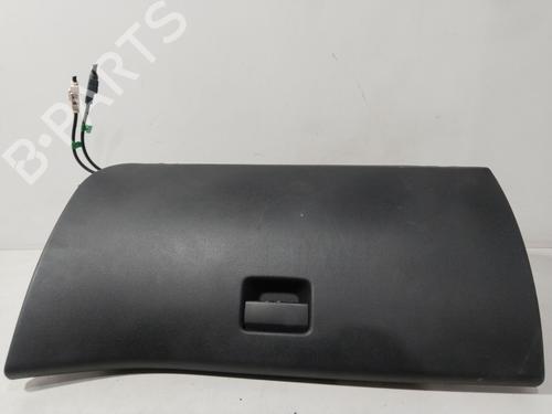 Used Glove box Glove box CITROËN C4 Grand Picasso I (UA_) 1.6 16V (150 hp) 30507772 30507772