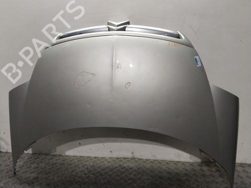 Used Hood CITROËN C8 (EA_, EB_) 2.2 HDi (128 hp) 30647279
