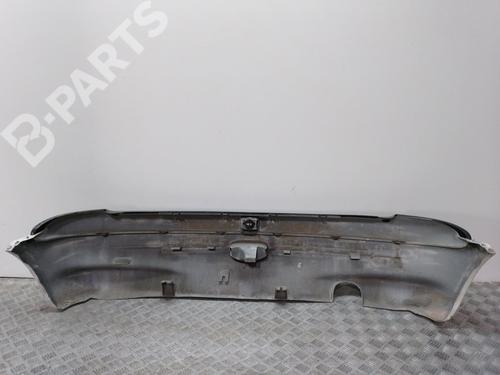 Rear bumper PEUGEOT 206 Hatchback (2A/C)  | BP5160178C8 