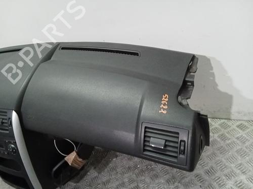 Dashboard MERCEDES-BENZ A-CLASS (W169) A 180 CDI (169.007, 169.307) | BP29359999C46 