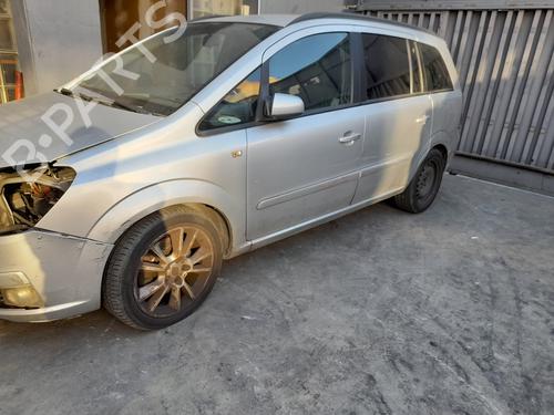 ABS pump OPEL ZAFIRA / ZAFIRA FAMILY B (A05)  | BP9216639M43 