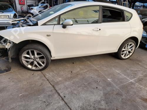 Glove box SEAT LEON (1P1) | BP9412756C95 - Image 5