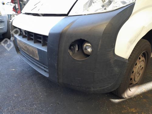 Used Front bumper Front bumper 36787878 36787878