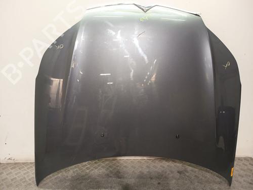 Motorhjelm Motorhjelm CITROËN C5 III (RD_) 1.6 HDi 110 (RD9HZC) (109 hp) 36567069 36567069