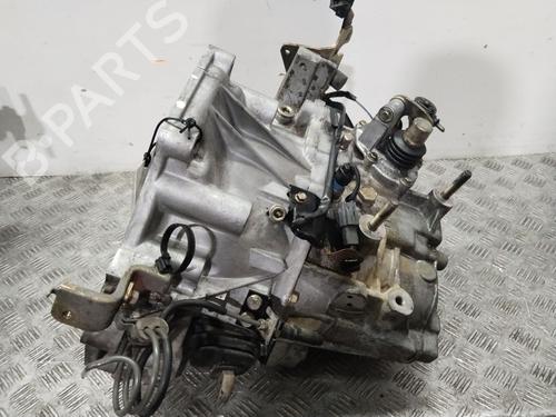 Getriebe MAZDA 6 Hatchback (GG) 2.0 DI (GG14) | BP29973122M3 